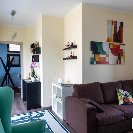 Casa Valentino - Appartamento Con Vista Madonna Del Sasso 外观 照片