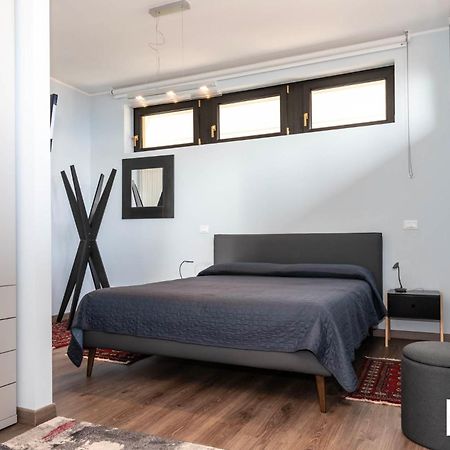 Casa Valentino - Appartamento Con Vista Madonna Del Sasso 外观 照片