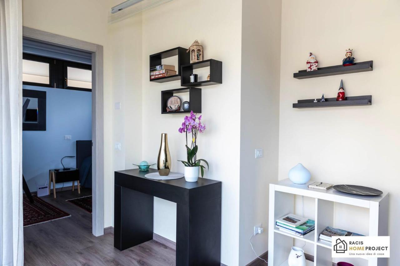 Casa Valentino - Appartamento Con Vista Madonna Del Sasso 外观 照片