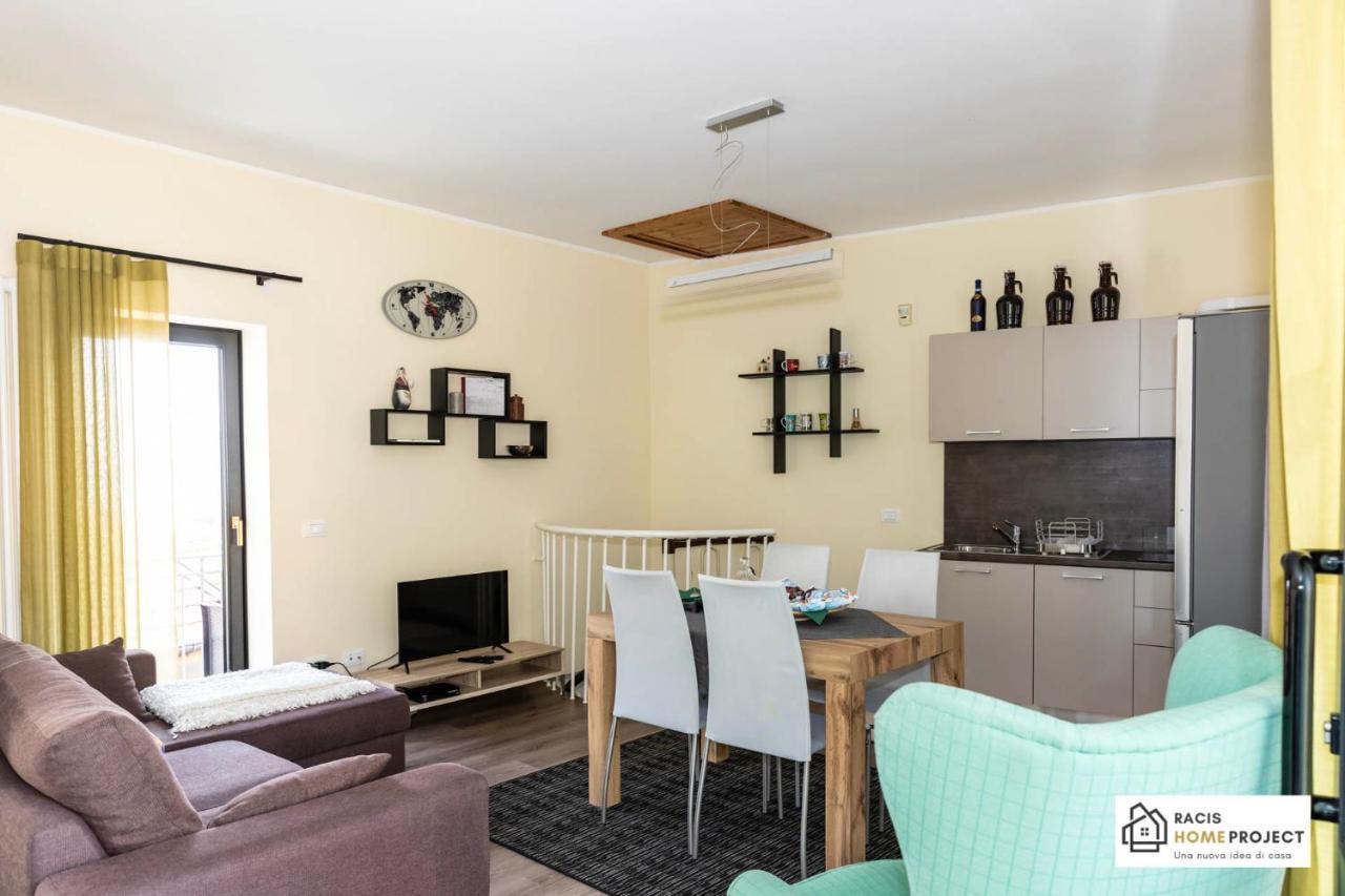 Casa Valentino - Appartamento Con Vista Madonna Del Sasso 外观 照片