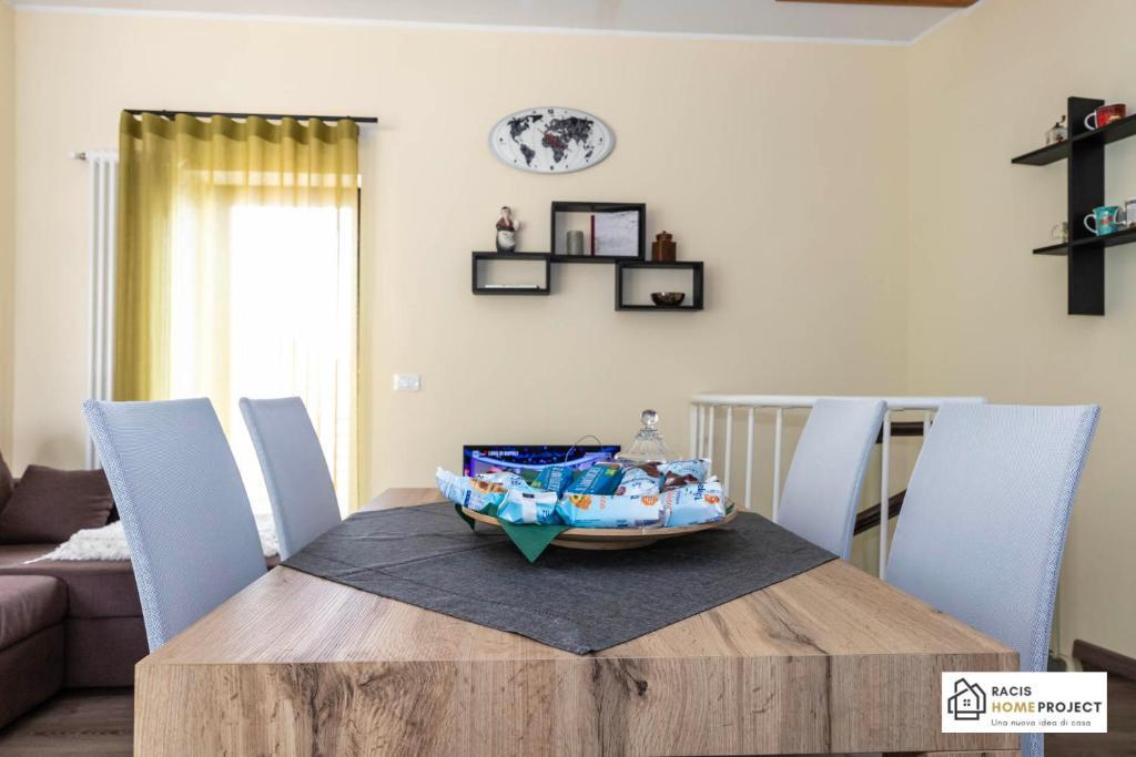 Casa Valentino - Appartamento Con Vista Madonna Del Sasso 外观 照片