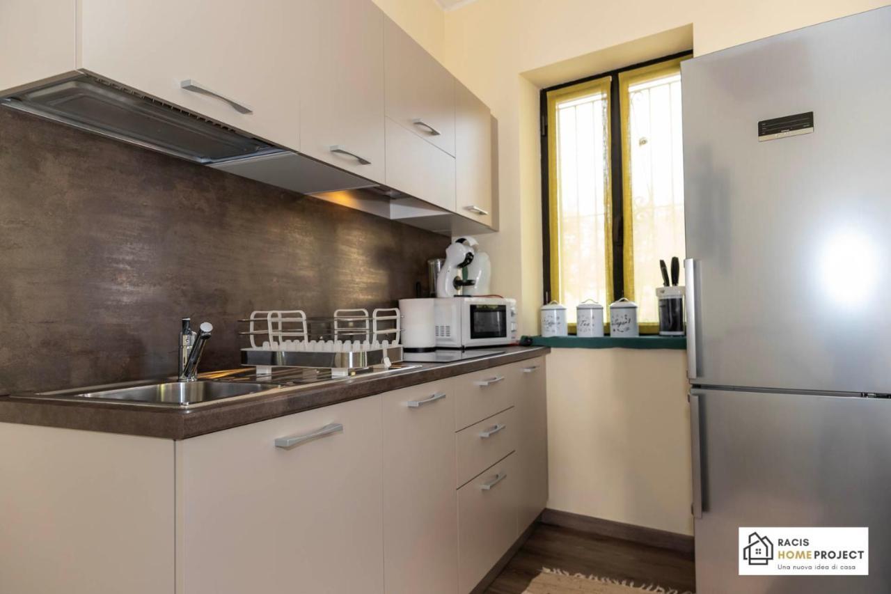 Casa Valentino - Appartamento Con Vista Madonna Del Sasso 外观 照片